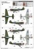 Trumpeter 02212 P-40N War Hawk 1/32
